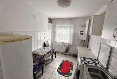 Apartament cu 2 camere decomandat în Central - 3