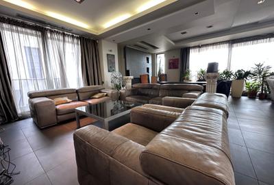 Apartament tip duplex 6 camere si 2 terase.Bloc nou. - 3