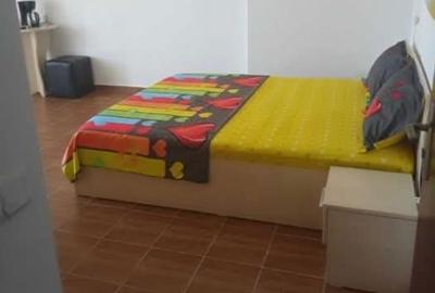 Garsonieră decomandată în Central - 7