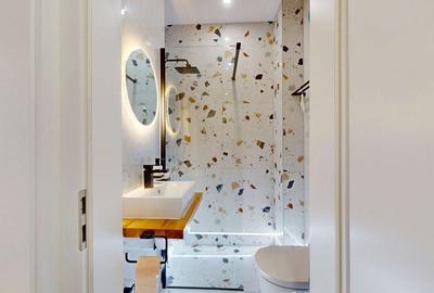 Centrul Istoric 2 camere in regim hotelier/pe profit - 16