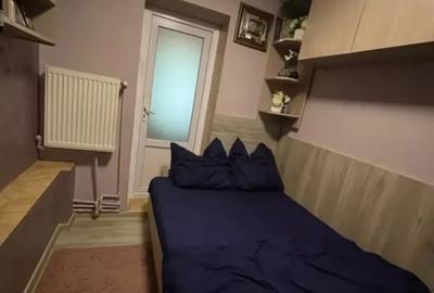 Apartament decomandat 2 camere -IC Bratianu-Pompieri - 2