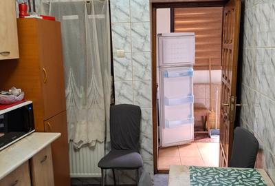 Casă cu 3 camere cu Canalizare în Calea Călărașilor - 20
