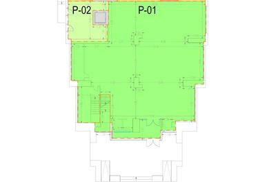 Spatiu comercial cu vizibilitate stradala - 2