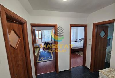 Apartament cu 4 camere decomandat în Pantelimon - 7