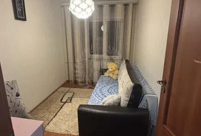 Apartament cu 3 camere decomandat, mobilat în Mărășești - 5