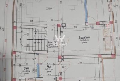 Casa individuala, Sura Mica, Sibiu Casa individuala, Sura Mica, Sibiu - 5