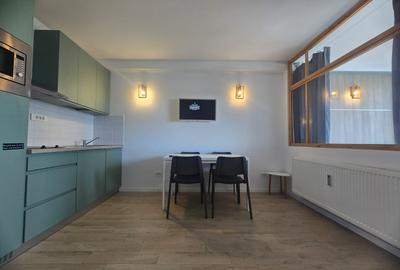 Metrou Piata Muncii – 2 cam, mobilat/utilat, aer conditionat, boiler - 16