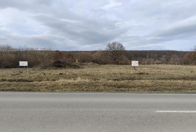 Teren Construcții intravilan de 750 mp, în Șelimbăr - 3