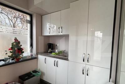 Spatiu comercial medical, 79.2 mp utili, renovat, parter, Fa - 5