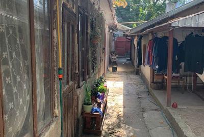 Casă cu 3 camere cu Teren 330 Mp în Cotroceni - 3