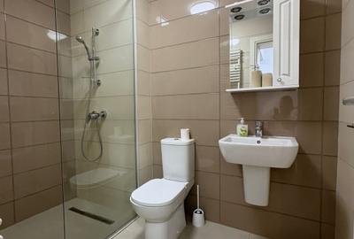 Apartament 3 camere bloc nou Lujerului 21 Residence Politehnica Militari - 16