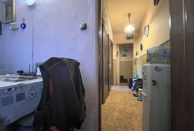 Apartament 3 camere, zona Dacia - 13