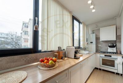 4 camere moderne in Gavana etaj 1 - Bloc nou! - 17