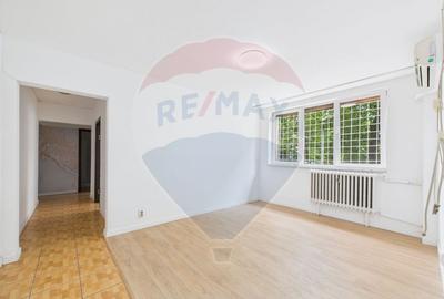 Apartament cu 4 camere renovat in Militari/Apusului - 1