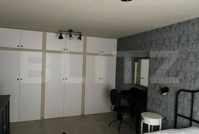 Apartament cu 4 camere semidecomandat în Central - 12
