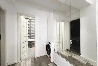 Apartament 2 cam etaj 2 sup 65,8 mobilat si utilat BLOC NOU+PARCARE - 8