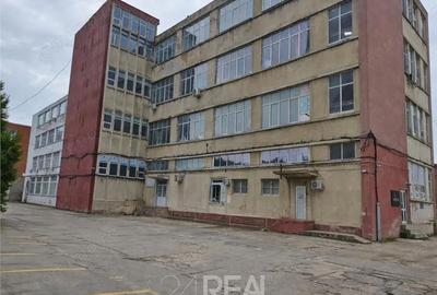 Spațiu comercial, în Baicului - 4