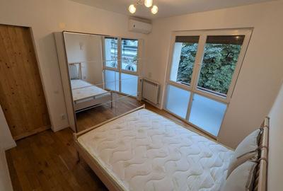 Apartament de inchiriat | Calea Victoriei | PRIMA INCHIRIERE
