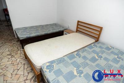 Apartament cu 2 camere semidecomandat în Central - 11