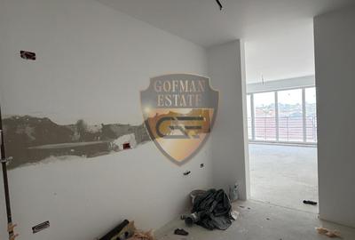 Apartament cu 2 camere semidecomandat în Dacia - 17