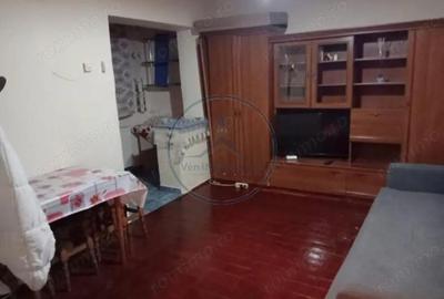 Garsonieră decomandată în Central - 1