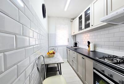 Apartament cu 2 camere în Aurel Vlaicu - 3