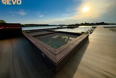 Te muți în vacanță! Vilă cu lac și pădure – piscină, spa, ponton – Snagov - 11