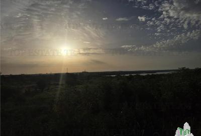 Teren intravilan Palazu Mare-zona linistita-vedere lac Teren intravilan Palazu Mare-zona linistita-vedere lac - 2