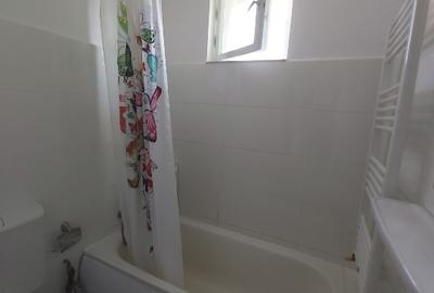 Apartament cu 3 camere semidecomandat în Mihai Viteazul - 1