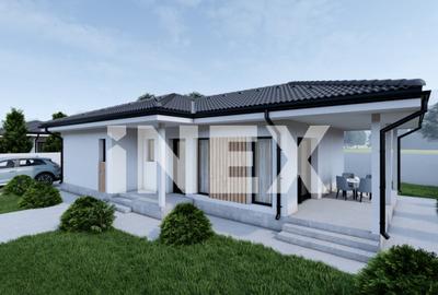 TVA inclus | Case individuale 4 camere Trivale | zona Colina - 29