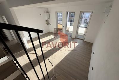 Apartament cu 3 camere semidecomandat în Girocului - 3