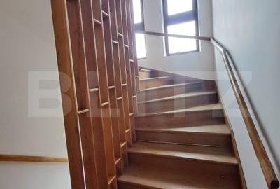 Duplex cu 5 camere cu Teren 422 Mp în Central - 13
