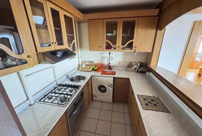 Apartament 3 Camere / Sala Palatului / 71 mp - 2