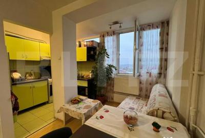 Garsonieră în Central - 6