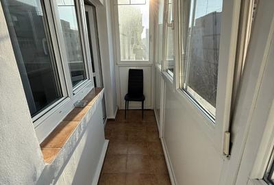 Garsoniera decomandata 2 min M Obor DB1499 - 6