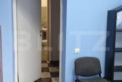 Casă cu 2 camere cu Teren 1138 Mp în Mănești - 4