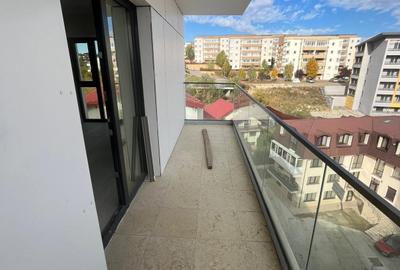 PACURARI-FINALIZAT. ap.1 camera, 46 m2, finisaje premium, LIBER !!! PACURARI-FINALIZAT. ap.1 camera, 46 m2, finisaje premium, LIBER !!! - 8