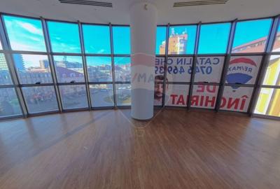 Birou, de 39 mp, în Ultracentral - 1