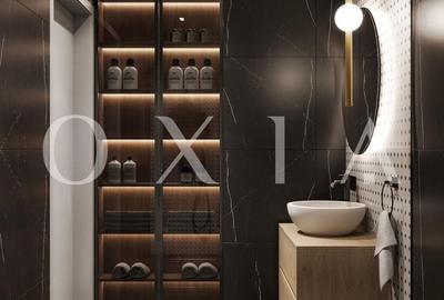 SX526 Case moderne, cu sisteme smart home - 30