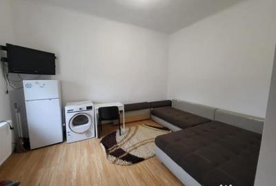 Garsonieră decomandată în Copou - 4