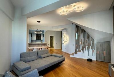 Apartament Duplex | 5 Camere | Herastrau - Capriorilor | X2 Parcare Apartament Duplex | 5 Camere | Herastrau - Capriorilor | X2 Parcare - 3