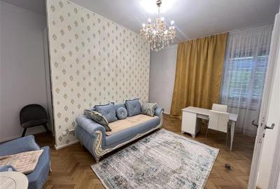 3 camere deosebit, amenajat LUX,  boxa, curte acces auto - 15