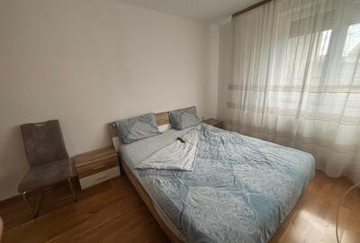Apartament cu 2 camere semidecomandat, mobilat în Bălcescu - 6