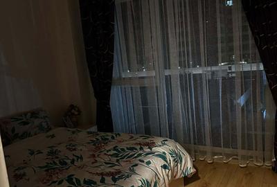 Apartament cu 2 camere decomandat în Central - 7