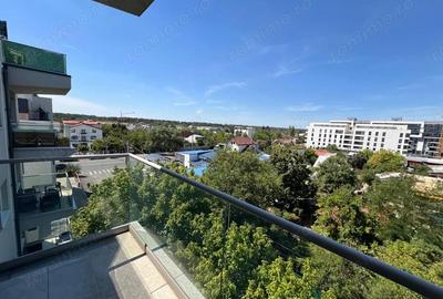 Apartament cu 2 camere decomandat în Străulești - 3