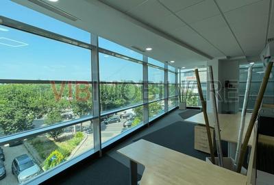 Spatiu Comercial - Baneasa - Mentenanta inclusa - de la 300 mp - Comision 0 % - 13