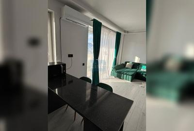 Apartament cu 2 camere semidecomandat în Între Lacuri - 2