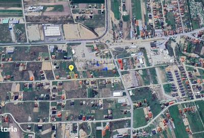 Spațiu comercial, în Sântandrei - 5