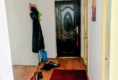 Garsonieră decomandată în Telegrafului - 5