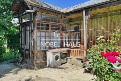 Teren intravilan Barlad, 707 mp, zona centrala, str Bradului - 7